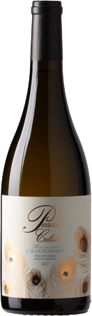 2023 Reserve Chardonnay