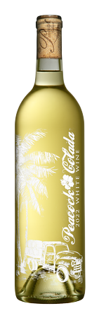 2022 Peacock Colada