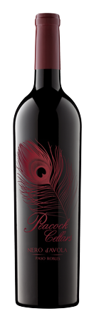 2023 Nero d'Avola
