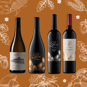 Thanksgiving 4-Pack 2025