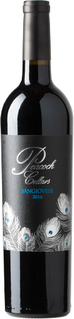 2022 Sangiovese
