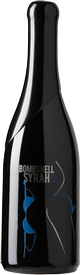 2014 Bombshell Syrah