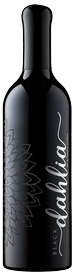 2019 Black Dahlia